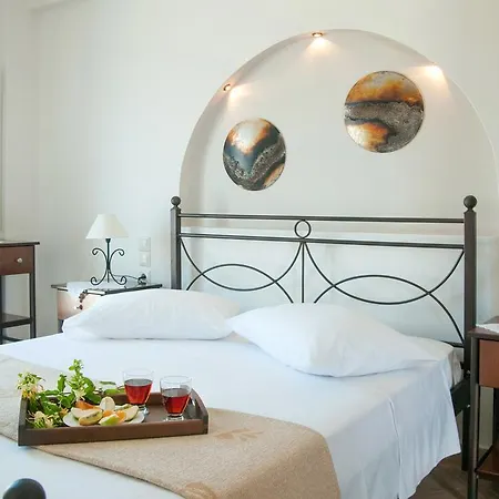 Apartment Anastasia Avlemonas