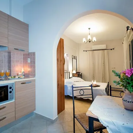 Apartment Anastasia