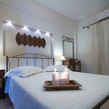 Apartment Anastasia